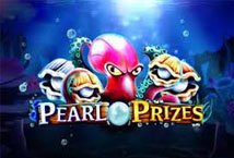 Pearl Prizes slot